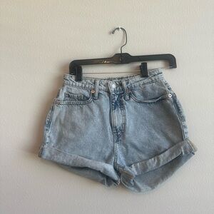 Wild fable shorts